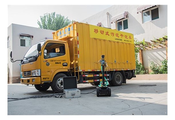哪些原因影響了吸糞車吸糞效率？